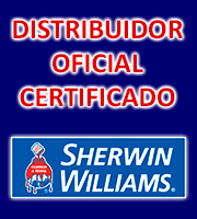 Certificacion Sherwin Williams
