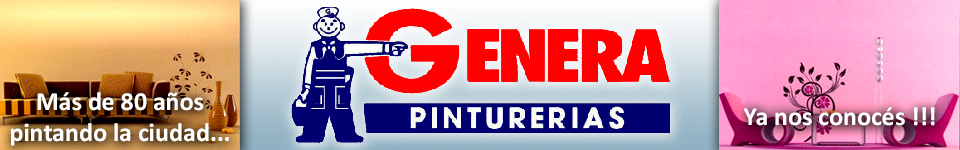encabezado pinturerias genera