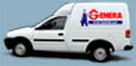 reparto GENERA